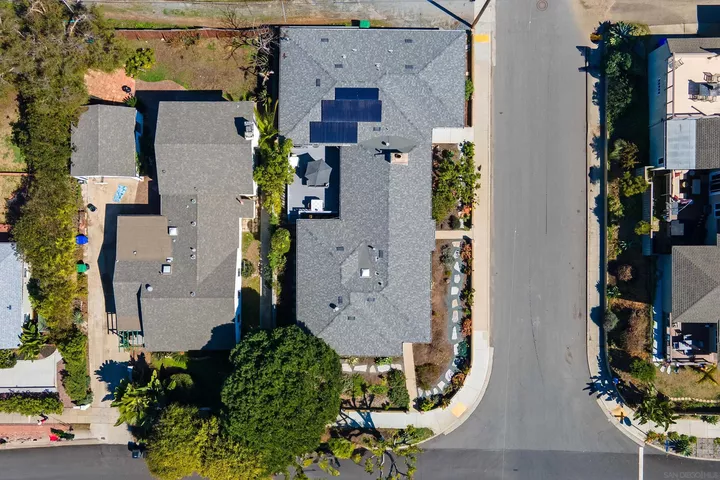 Property Photo:  4604 Osprey  CA 92107 
