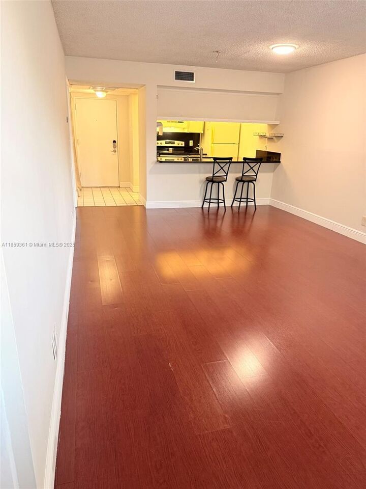 Property Photo: 8160 Geneva Ct 205 FL 33166