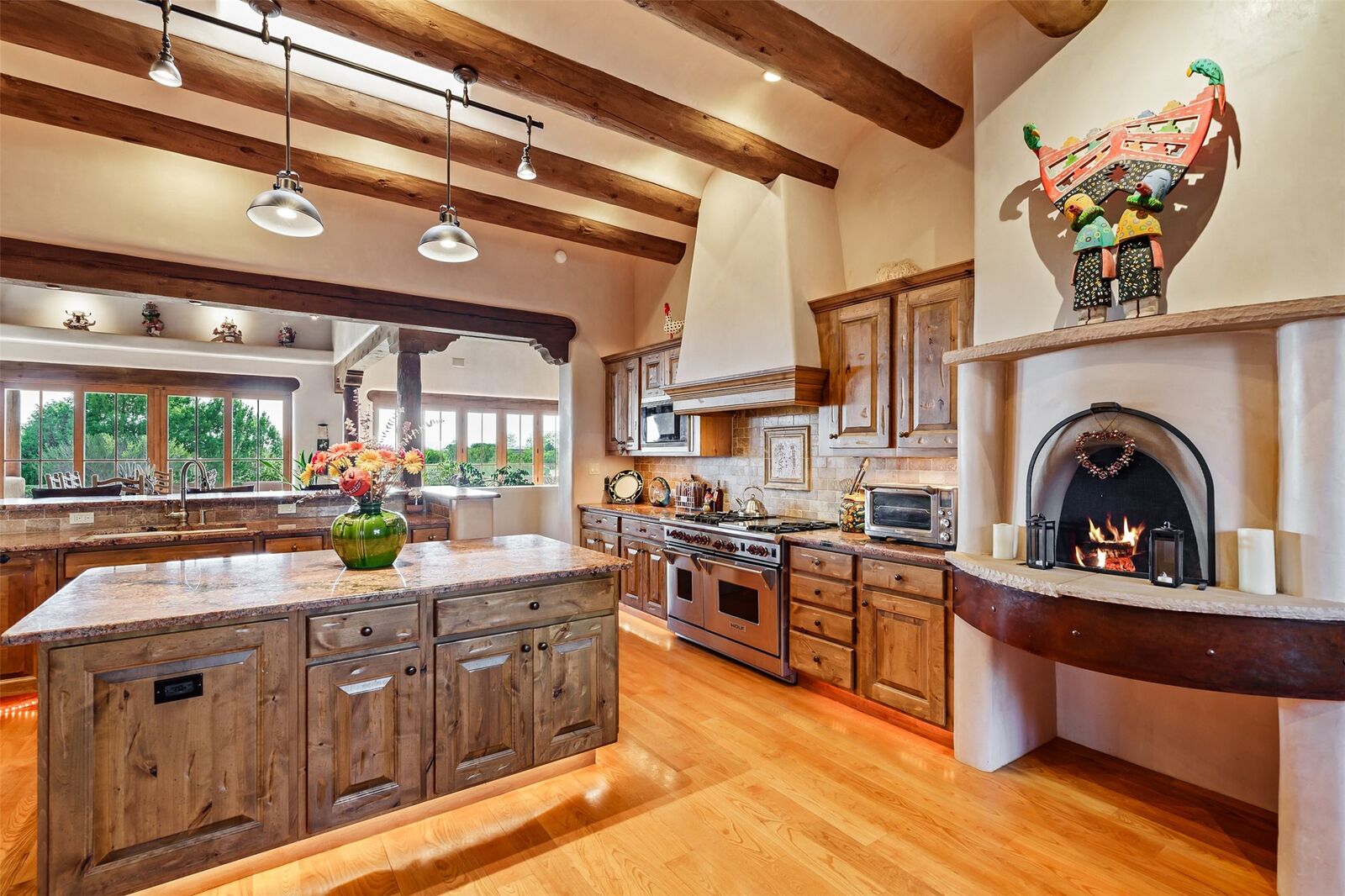 Property Photo:  35 Wildhorse  NM 87506 