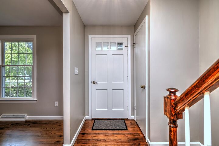Property Photo:  351 Woodruff Road  CT 06461 