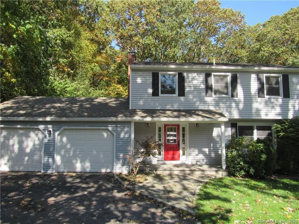 Property Photo: 63 Troiano Road CT 06518