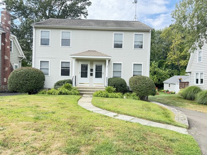 17 Glenwood Avenue B  Norwalk CT 06854 photo