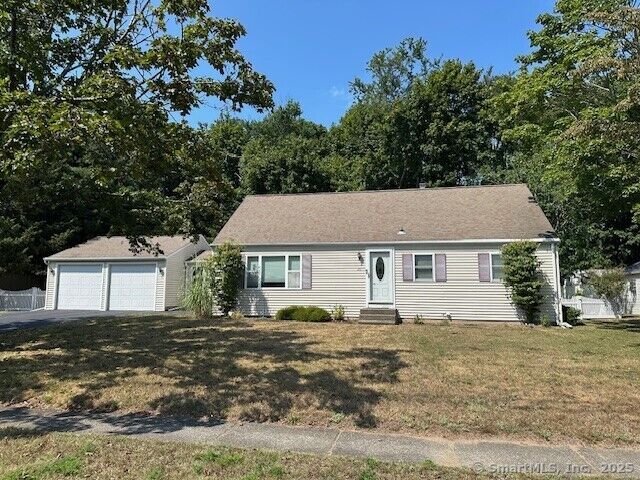Property Photo:  20 Pamela Drive  CT 06460 