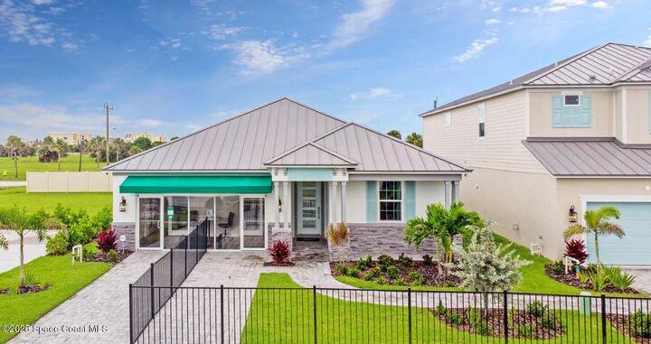 Property Photo:  657 Clearwater Avenue  FL 32937 
