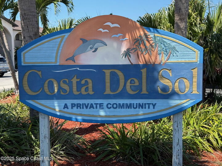 Property Photo:  5807 N Atlantic Avenue  FL 32920 