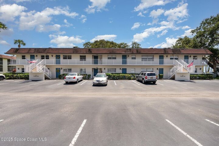 141 Aquarius Way  Cape Canaveral FL 32920 photo