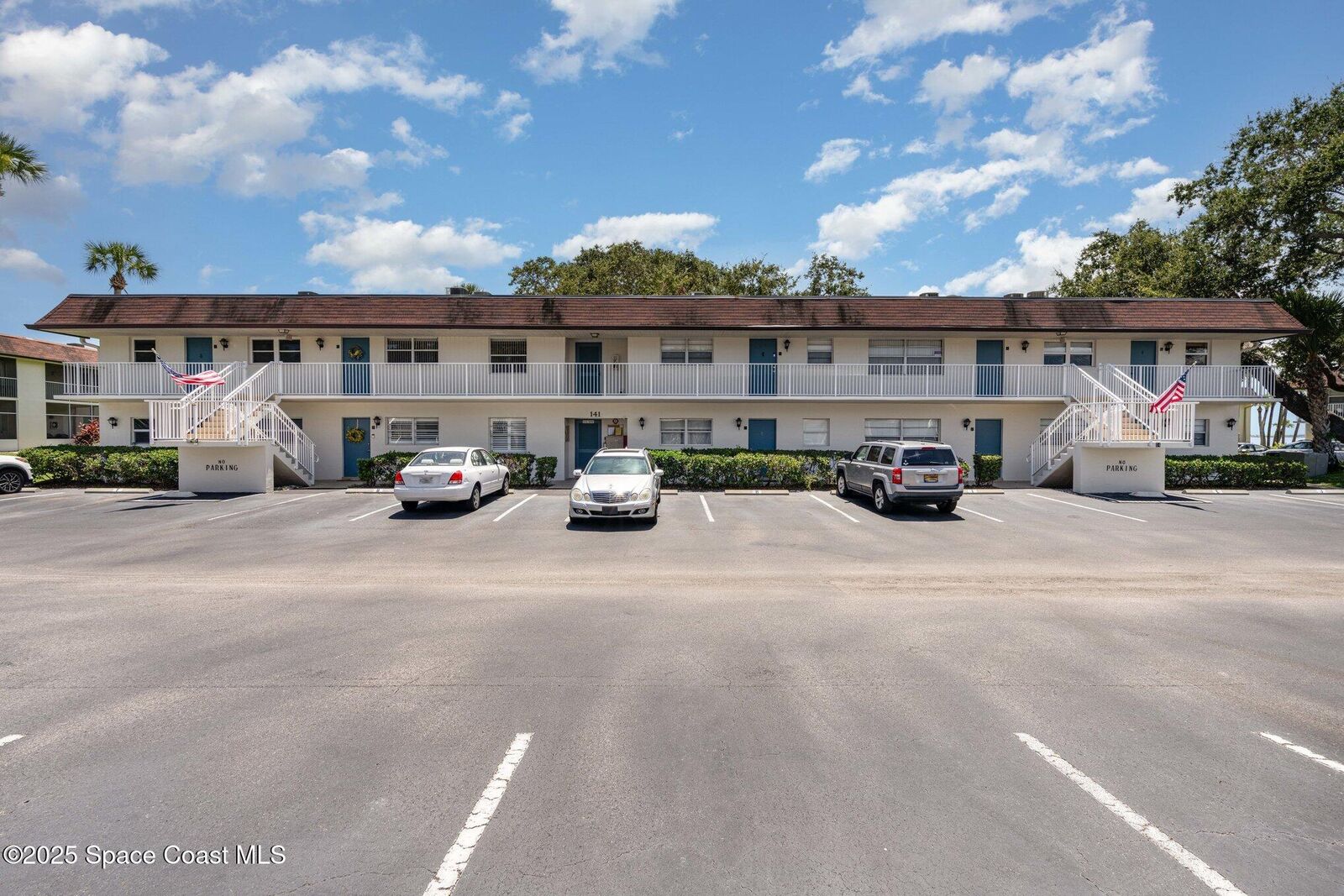 Property Photo:  141 Aquarius Way  FL 32920 