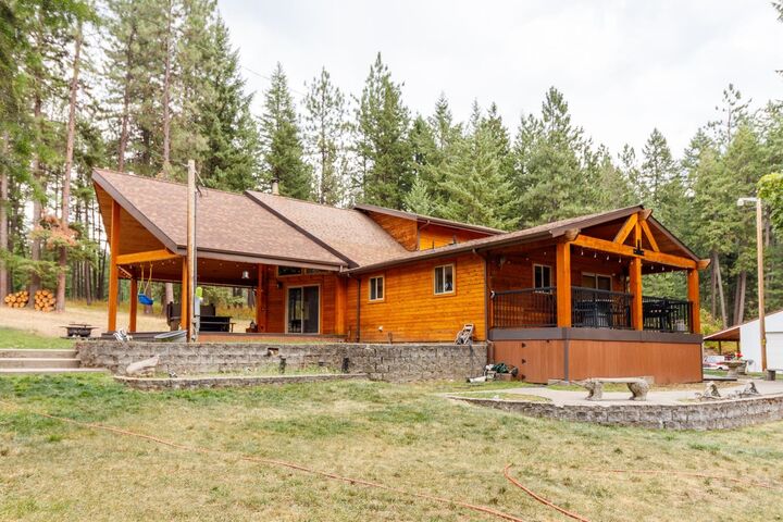 13615 E E Randall Rd  Mead WA 99021 photo