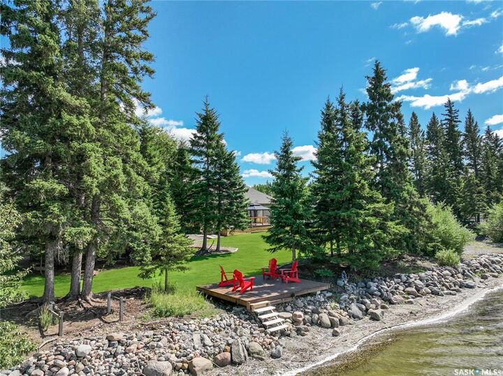 Property Photo: #3 Karen Place SK S0J 3E0