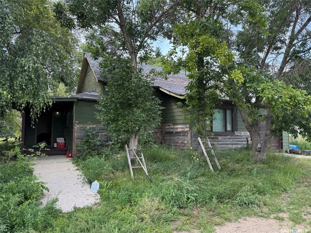 Photo de la propriété:  Rural Address  SK S0K 2X0 