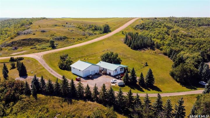 Rural Address  Lumsden Rm No. 189 SK S0G 3C0 photo