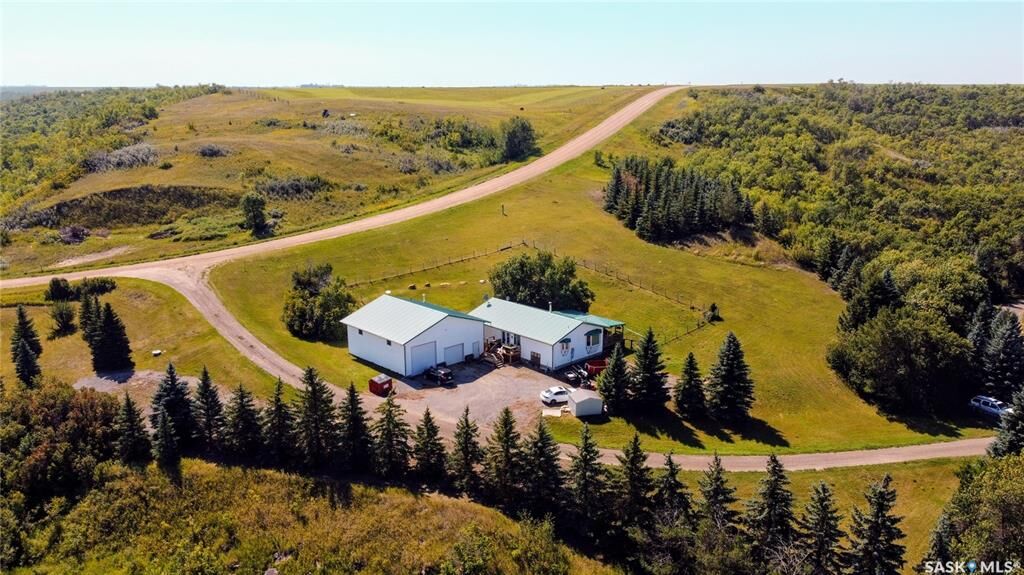 Property Photo:  Rural Address  SK S0G 3C0 