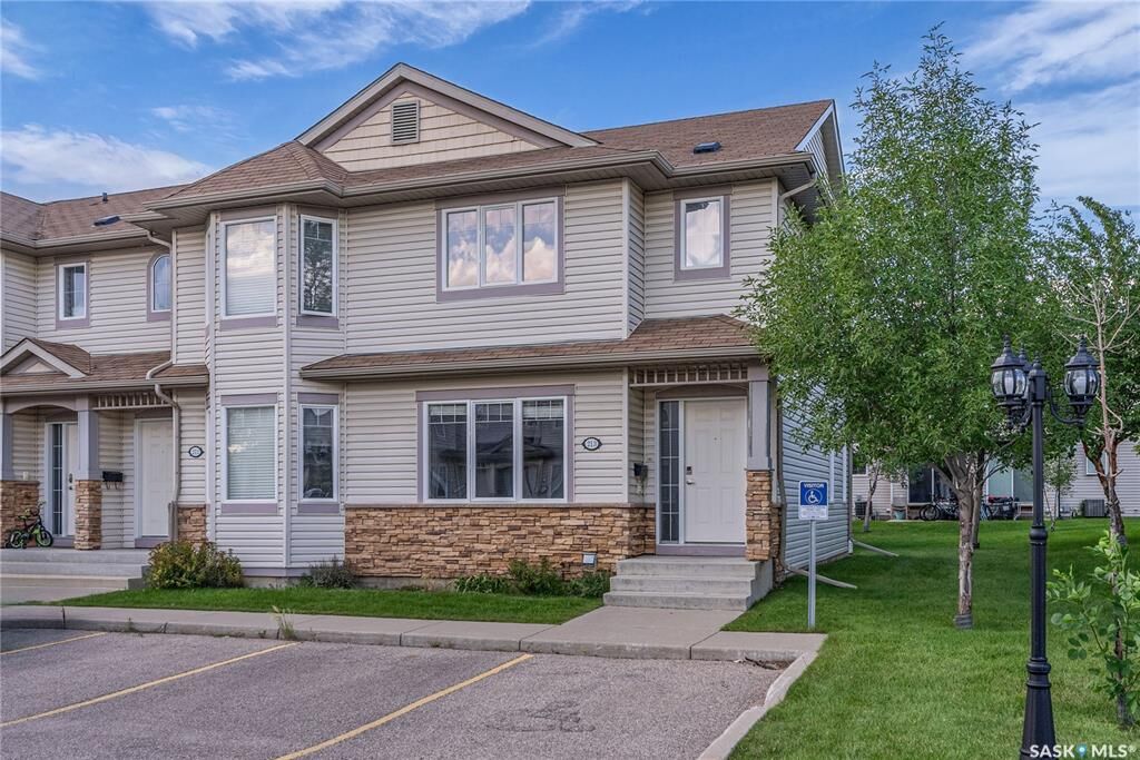 Property Photo:  415 Lynd Crescent 213  SK S7T 0C2 