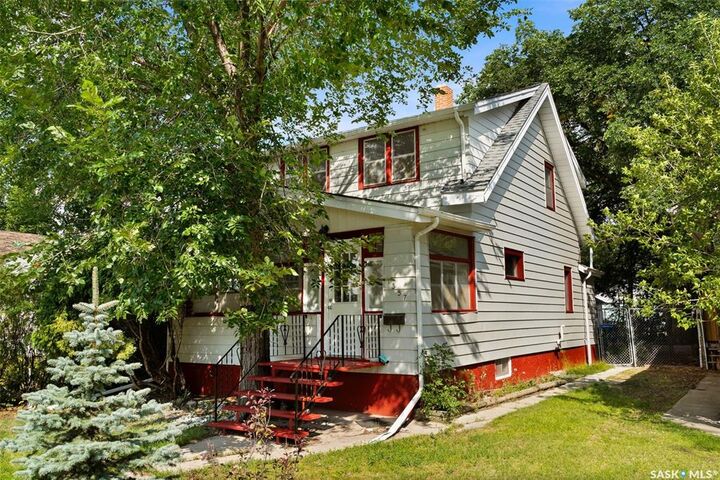 1357 Elphinstone Street  Regina SK S4T 3M5 photo
