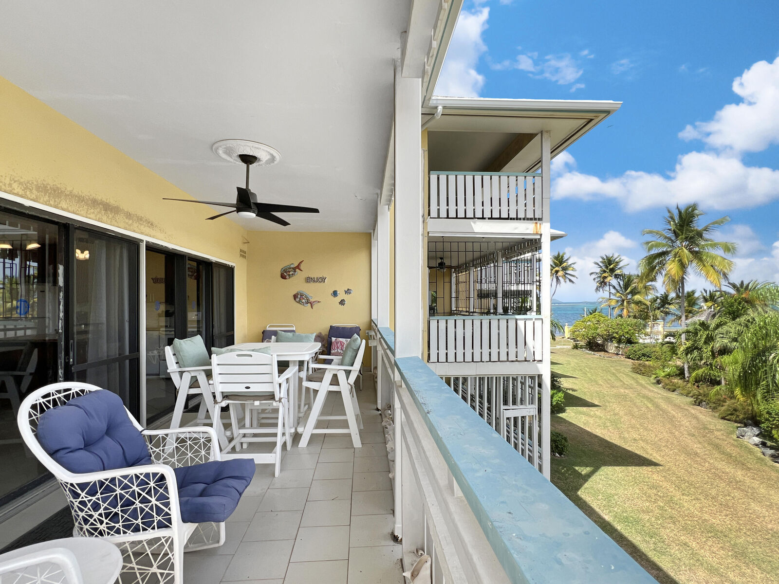 Property Photo: 201 C Golden Rock Co VI 00820