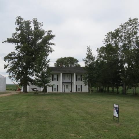 13525 Clarksburg Pike  New Holland OH 43145 photo
