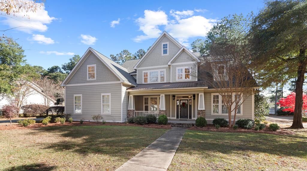Property Photo: 205 Marigold AL 36305