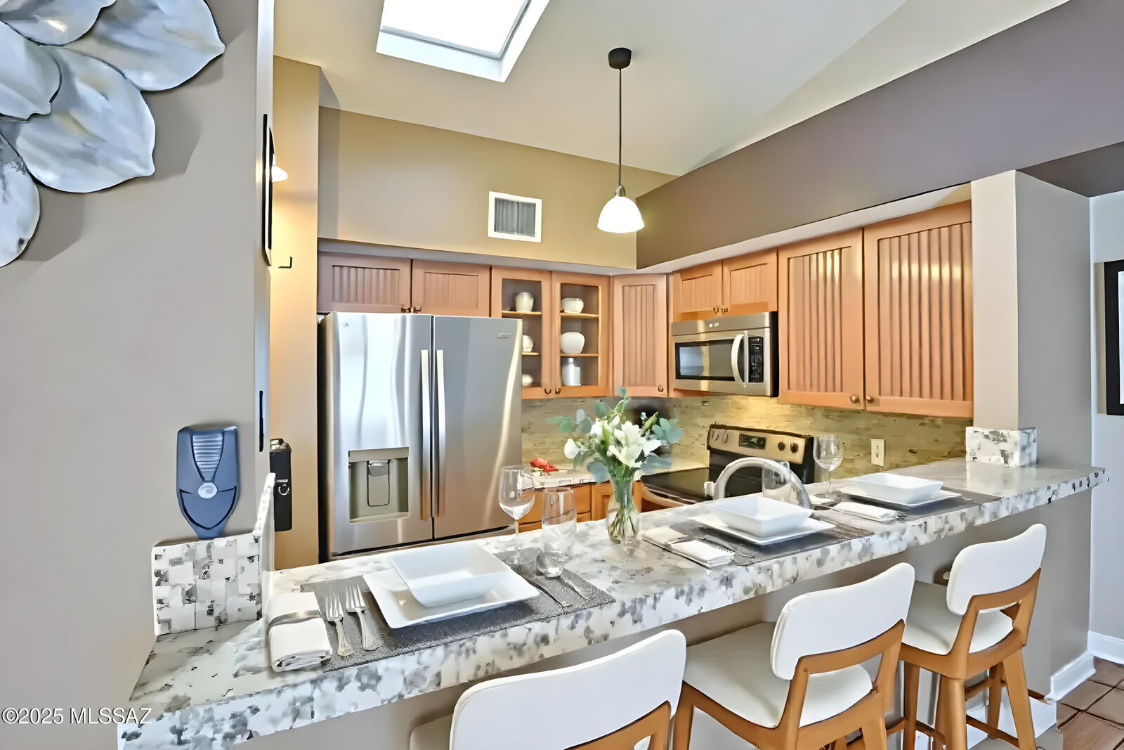 Property Photo:  6298 N Willowbrook Drive  AZ 85704 