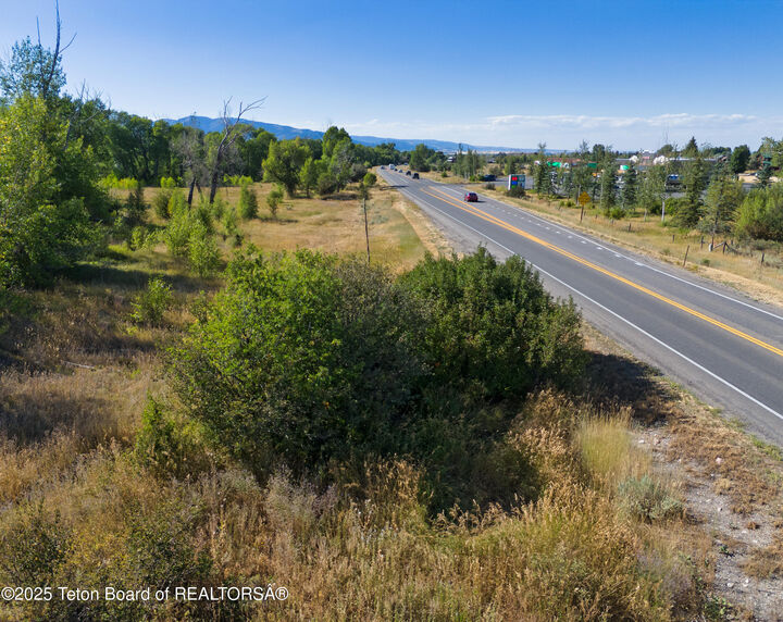 Property Photo:  Tbd S Main St Hwy 33  ID 83455 
