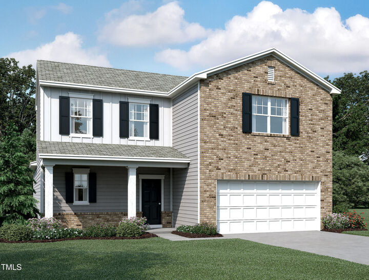 200 Swift Park Drive  Zebulon NC 27597 photo