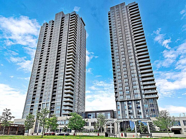 275 Village Green Square 2616  Toronto ON M1S 0L8 photo