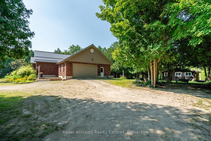 Property Photo: 034660 Sideroad 5 Ndr N/A ON N0G 1S0