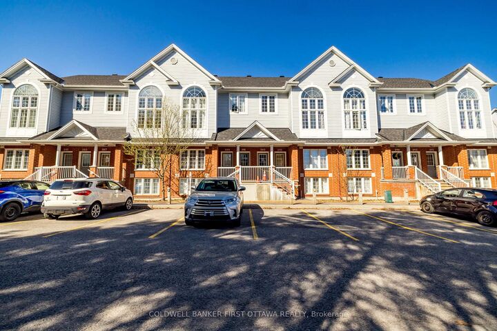 389 Wiffen Private  Bells Corners and South to Fallowfield ON K2H 1G4 photo