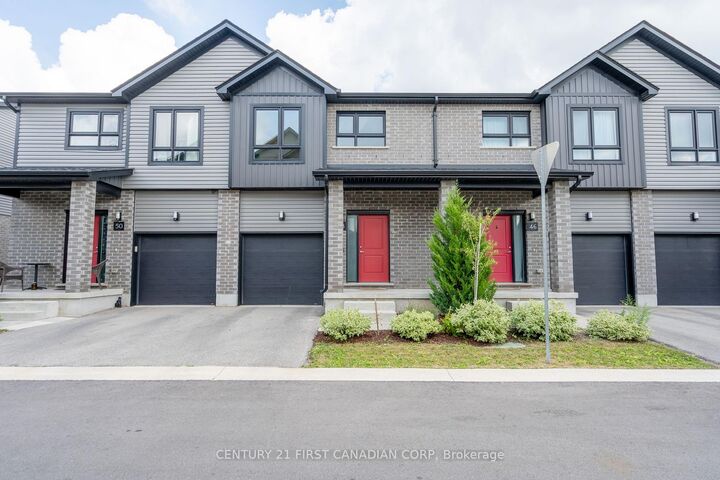 819 Kleinburg Drive 48  London North ON N5X 3Z1 photo