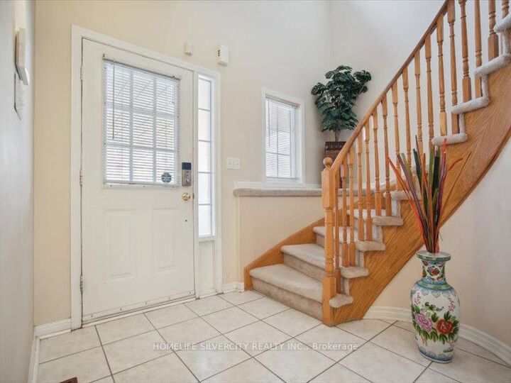 Property Photo: 3 Tom Edwards Drive Main ON L1R 2R4