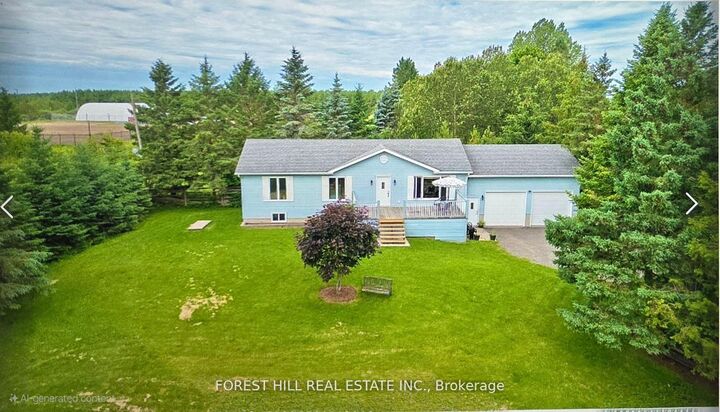 Property Photo:  502094 Highway 89 N/A  ON L9W 3W8 