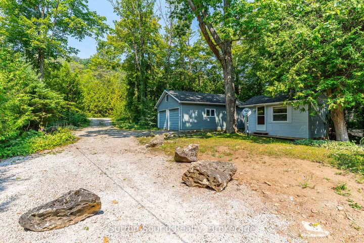 Property Photo: 606 Mallory Beach Road ON N0H 2T0