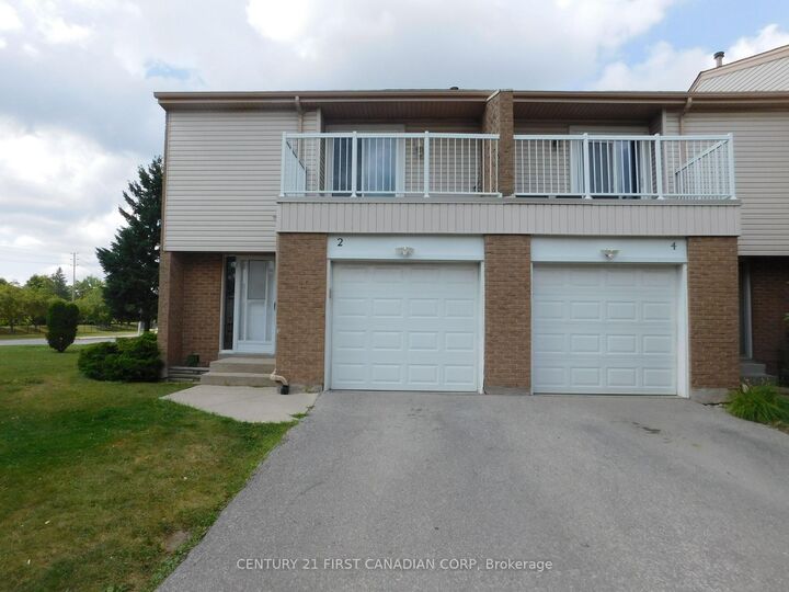 500 Osgoode Drive 2  London South ON N6E 2G9 photo
