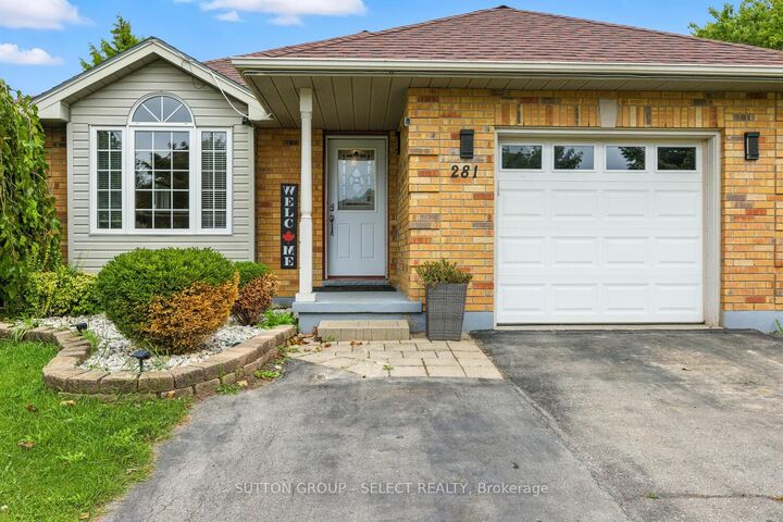 Property Photo:  281 Ellerslie Road  ON N6M 1B7 