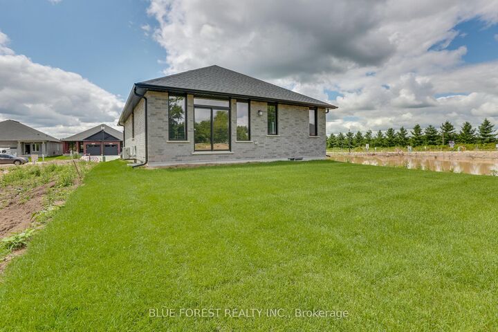 Property Photo: 147 Shirley Street ON N0M 2P0