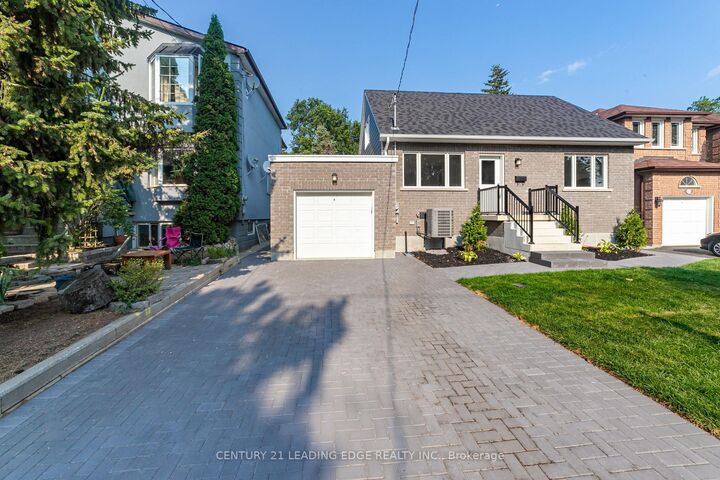Property Photo:  29 Natal Avenue  ON M1N 3V3 