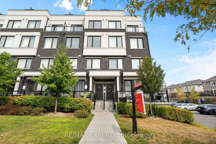 Property Photo:  1711 Pure Springs Boulevard 420  ON L1X 0C3 