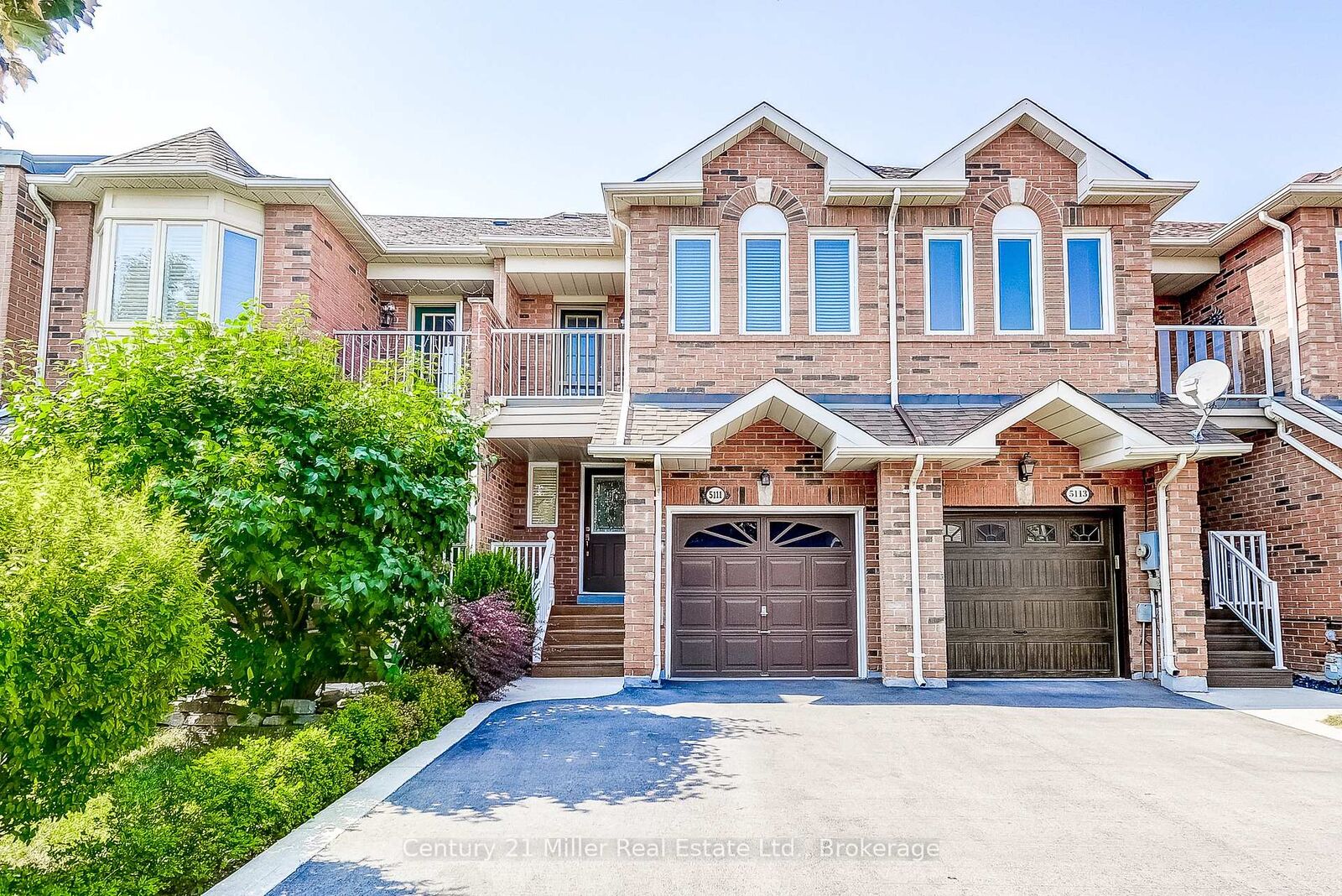 Property Photo:  5111 Thornburn Drive  ON L7L 6K2 