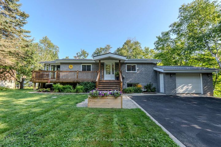 Property Photo:  1370 Peninsula Road  ON P1B 8G4 
