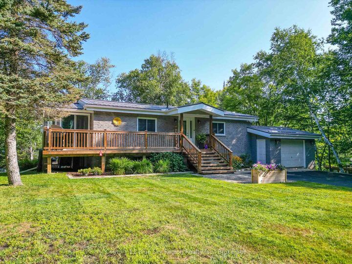 Photo de la propriété: 1370 Peninsula Road ON P1B 8G4