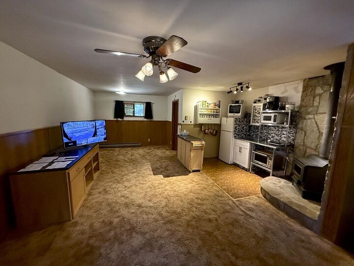 Property Photo: 2327 Old Grizzly Road CA 96122