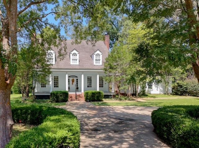 Property Photo:  110 Beaver Run  MS 39183 