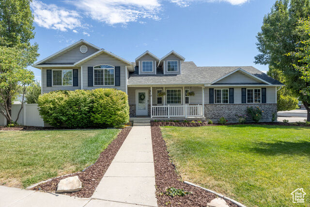 Property Photo: Address not disclosed UT 84321