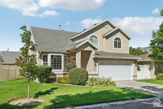 Property Photo:  579 E Villager Ln  UT 84047 