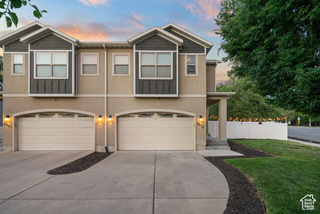 4475 S Lochnivar Ct E  Millcreek UT 84107 photo