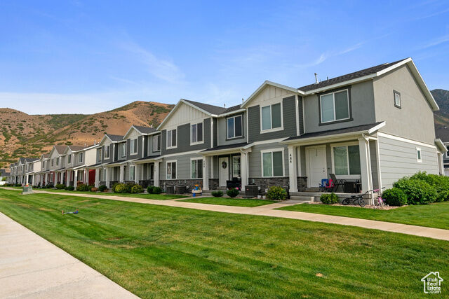 Property Photo:  480 W 1890 S  UT 84651 