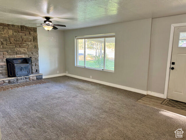 Property Photo: 85 E 200 N UT 84656