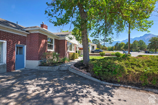 Property Photo: 1801 E 3900 S UT 84124