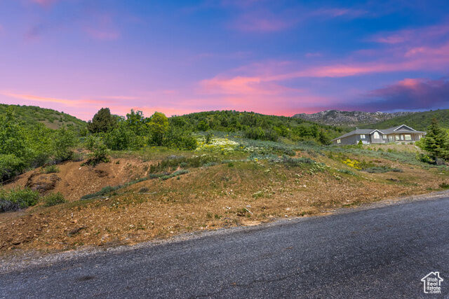 Property Photo: 9658 E Kelley Dr 65 UT 84317