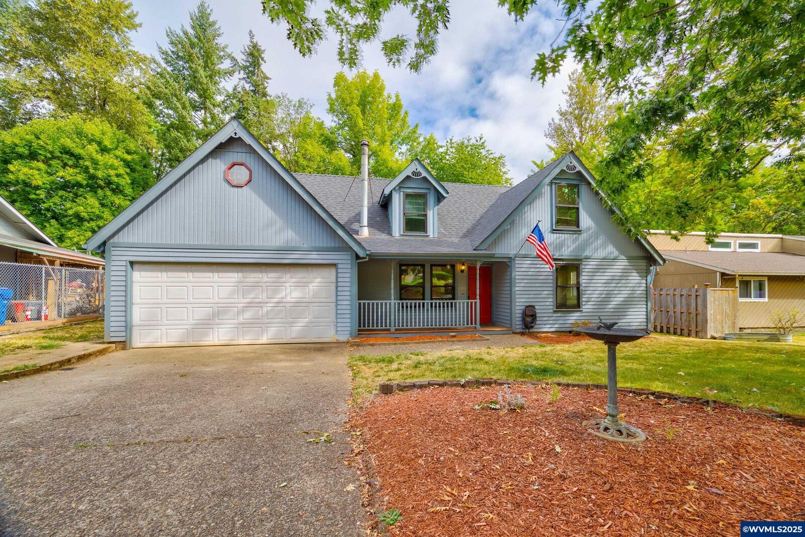 Property Photo: 2351 Westfarthing Wy NW OR 97304