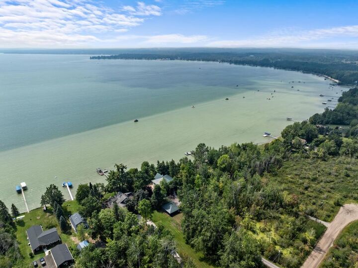 Property Photo: 7773 McDonald Road MI 49721